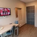 Affittacamere Goscinne Azaliowa 34 Mielno (Koszalin)