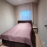 Goscinne Azaliowa 34 3* Mielno (Koszalin)
