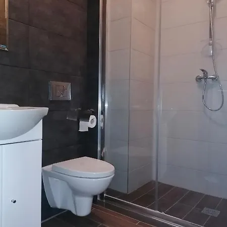 Goscinne Azaliowa 34 Mielno Guest house