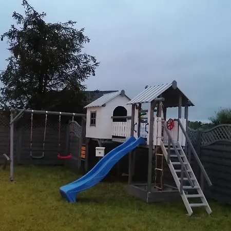 Goscinne Azaliowa 34 3*