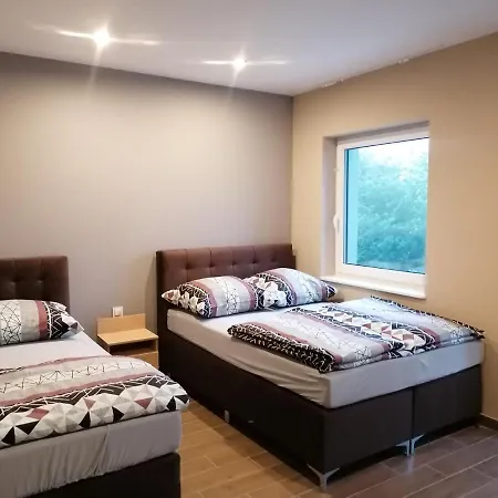 Goscinne Azaliowa 34 Πανσιόν