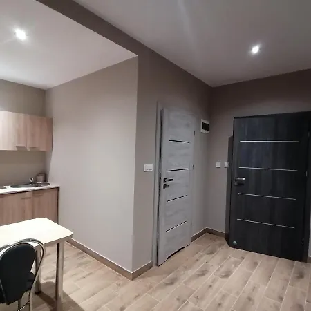 Goscinne Azaliowa 34 Mielno Guest house