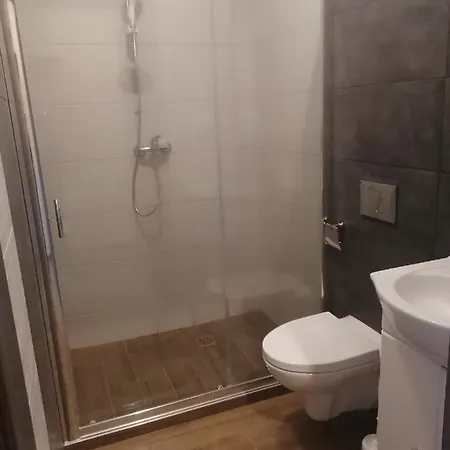Goscinne Azaliowa 34 Mielno (Koszalin)