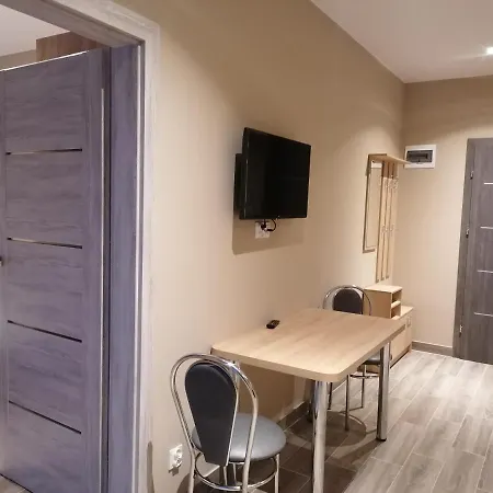 Goscinne Azaliowa 34 Mielno Guest house