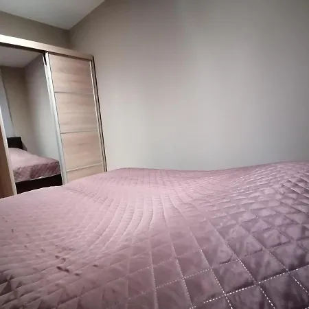 Guest house Goscinne Azaliowa 34 Mielno *