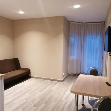 Goscinne Azaliowa 34 Mielno
