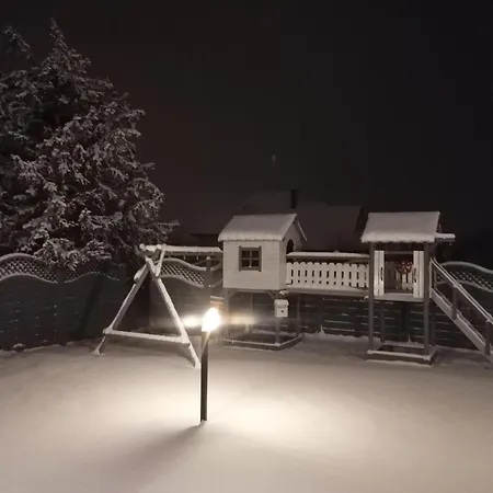 Goscinne Azaliowa 34 Mielno * Mielno (Koszalin)