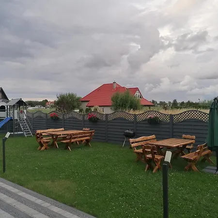 Goscinne Azaliowa 34 Mielno * Mielno (Koszalin)